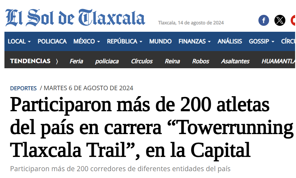 2024 noticias