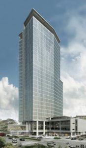 edificio aleph