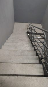 escaleras 1