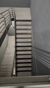 escaleras 2