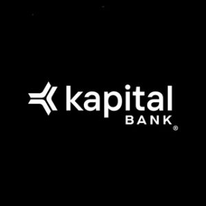 logo kapital bank