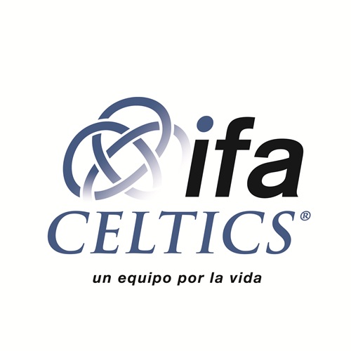 IfaCeltics-con slogan