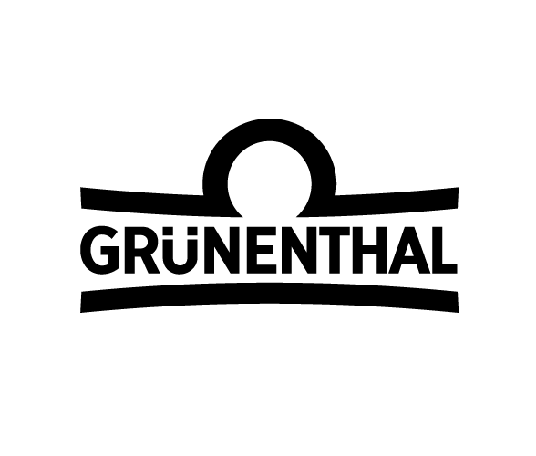 LOGO GRUNENTHAL