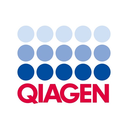 LOGO QIAGEN