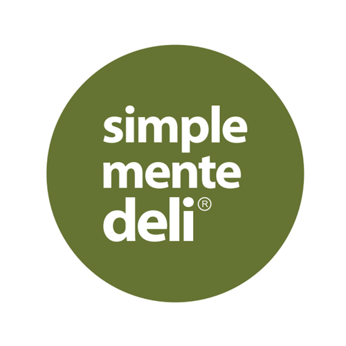 logo simplemente deli